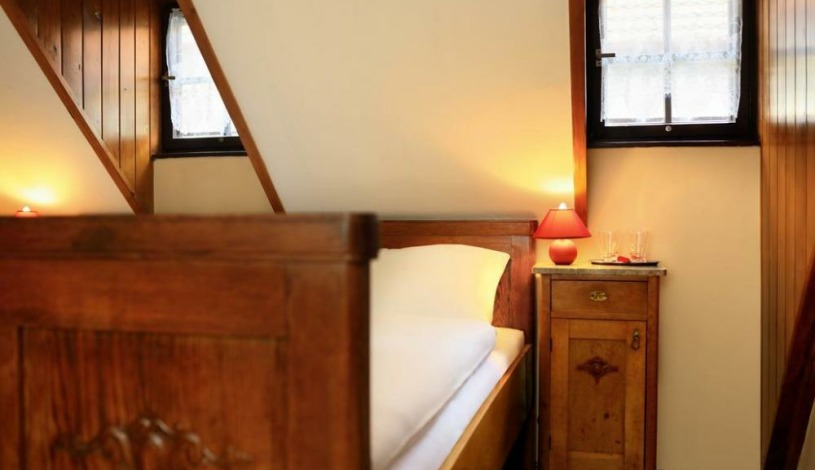 Pension Teddy Český Krumlov